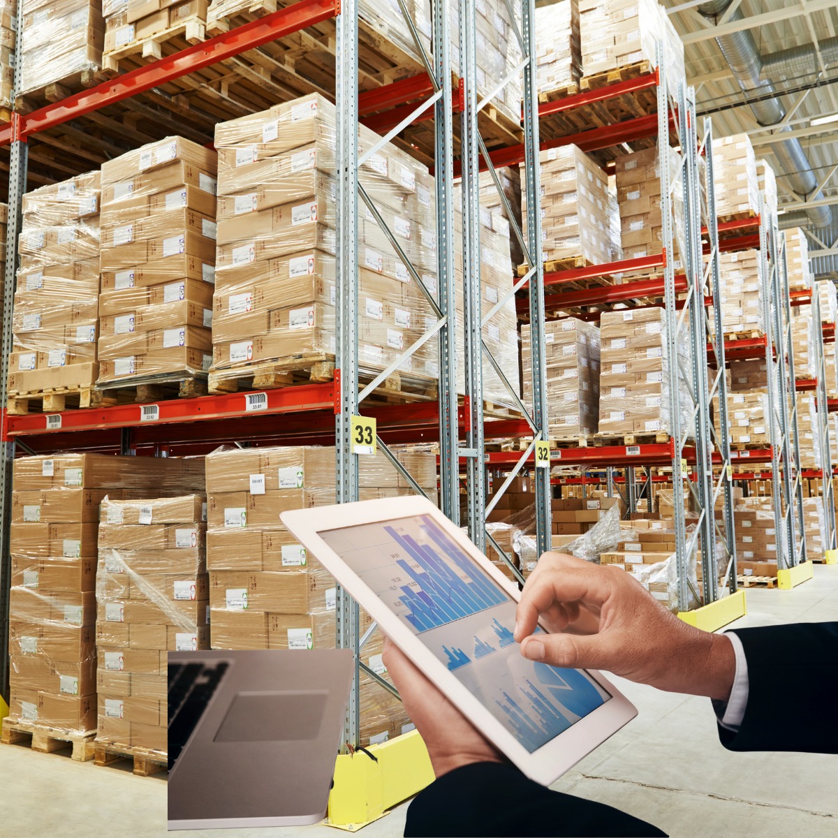 Streamlining Egypt Warehousing Logistics with Odoo A Modern ERP for Ismailia Growing Supply Chain