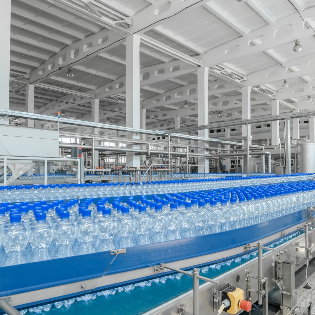 Scaling Plastics Manufacturing in Skikda Algeria with Odoo ERP Optimize Production Traceability  Cost Control