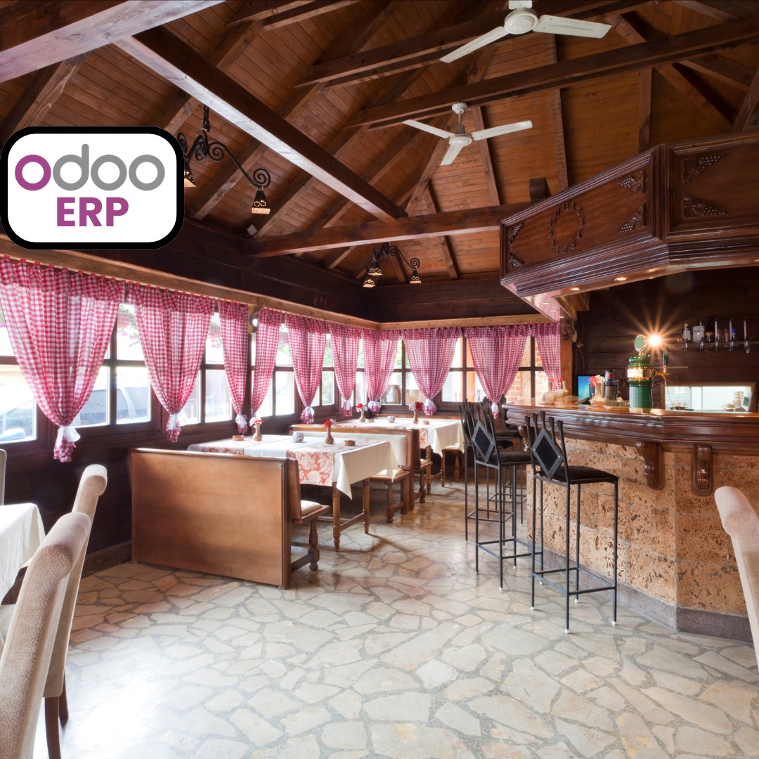 Odoo ERP for Ethnic Cuisine Restaurants in Dubai  Recipe Costing Multilingual Menus  Seamless Operations