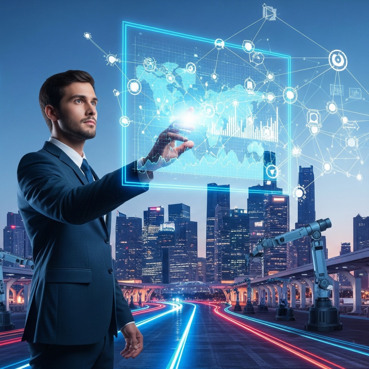 Leveraging Odoo for Tunisias Tech Startups Empowering Sfax IT  Software Innovators