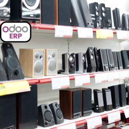 Odoo ERP for Electronics Retail in Sharjah Smart Inventory and After Sales Made Easy