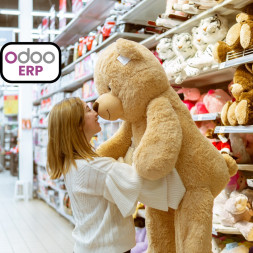 Odoo ERP for Toys and Games Retailers in Sharjah Smart Inventory for Seasonal Demand with Zolute