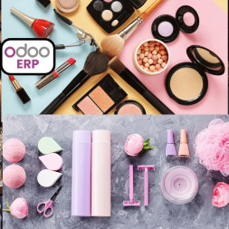 Odoo ERP for Cosmetics and Personal Care Manufacturing in Dubai  Lot Traceability Compliance and Smart Formulation with Zolute