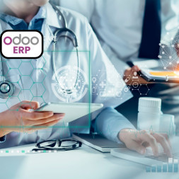 Odoo ERP for Healthcare Supplies Retail in Abu Dhabi Batch Tracking Compliance Made Seamless