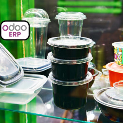Odoo ERP for Plastics  Packaging Manufacturers in Dubai Streamlined Routing Forecasting and Vendor Coordination  Powered by Zolute