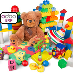 Odoo ERP for Toy and Game Retail in Ajman  Smart Stock Seasonal Sync Seamless Sales with Zolute