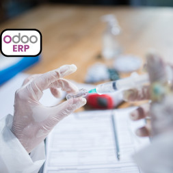 Odoo ERP for Plastics Injection Molding in Sharjah Streamline Routing Reusability and Machine Control with Zolute