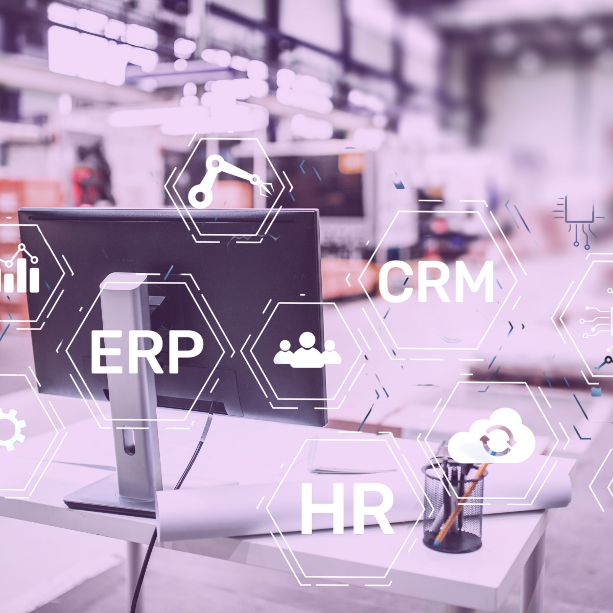 Optimizing Egypt Freight Logistics Sector with Odoo ERP