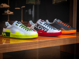 Super Fast Point of Sale Solution for Footwear Wholesale Business