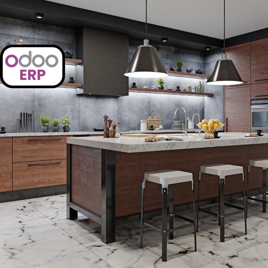 Odoo ERP for Health Focused Kitchens in Northern Emirates Smart Ingredient Sourcing and Calorie Control with Zolute