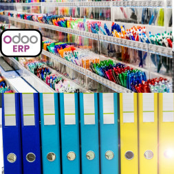 Odoo ERP for Printing and Stationery Retailers in Abu Dhabi Simplify Order Flow and Inventory with Zolute