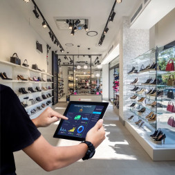 Odoo ERP for Footwear Retail in Ajman Streamline Inventory Size Management Sales Operations