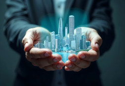 Transforming Property Management with Zolute Society Management System