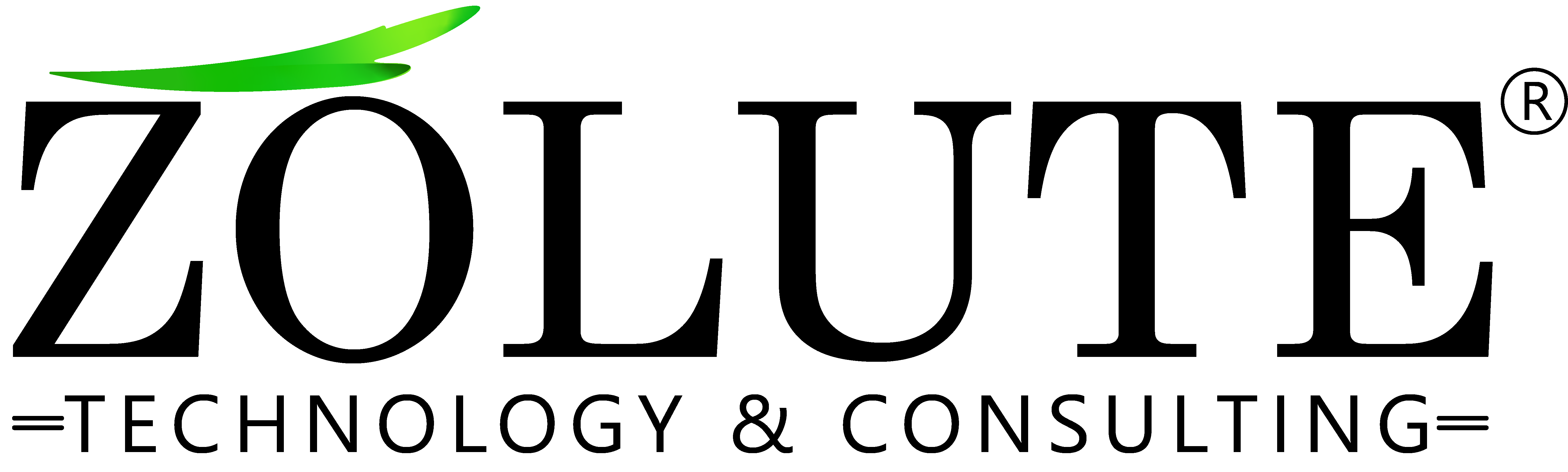 Zolute Logo